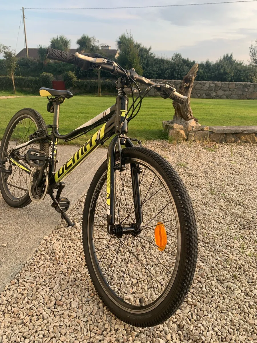 Dema bike - Image 1