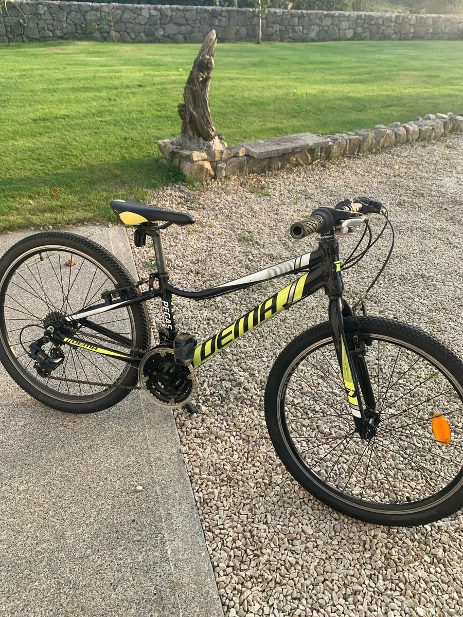 Dema bike - Image 2