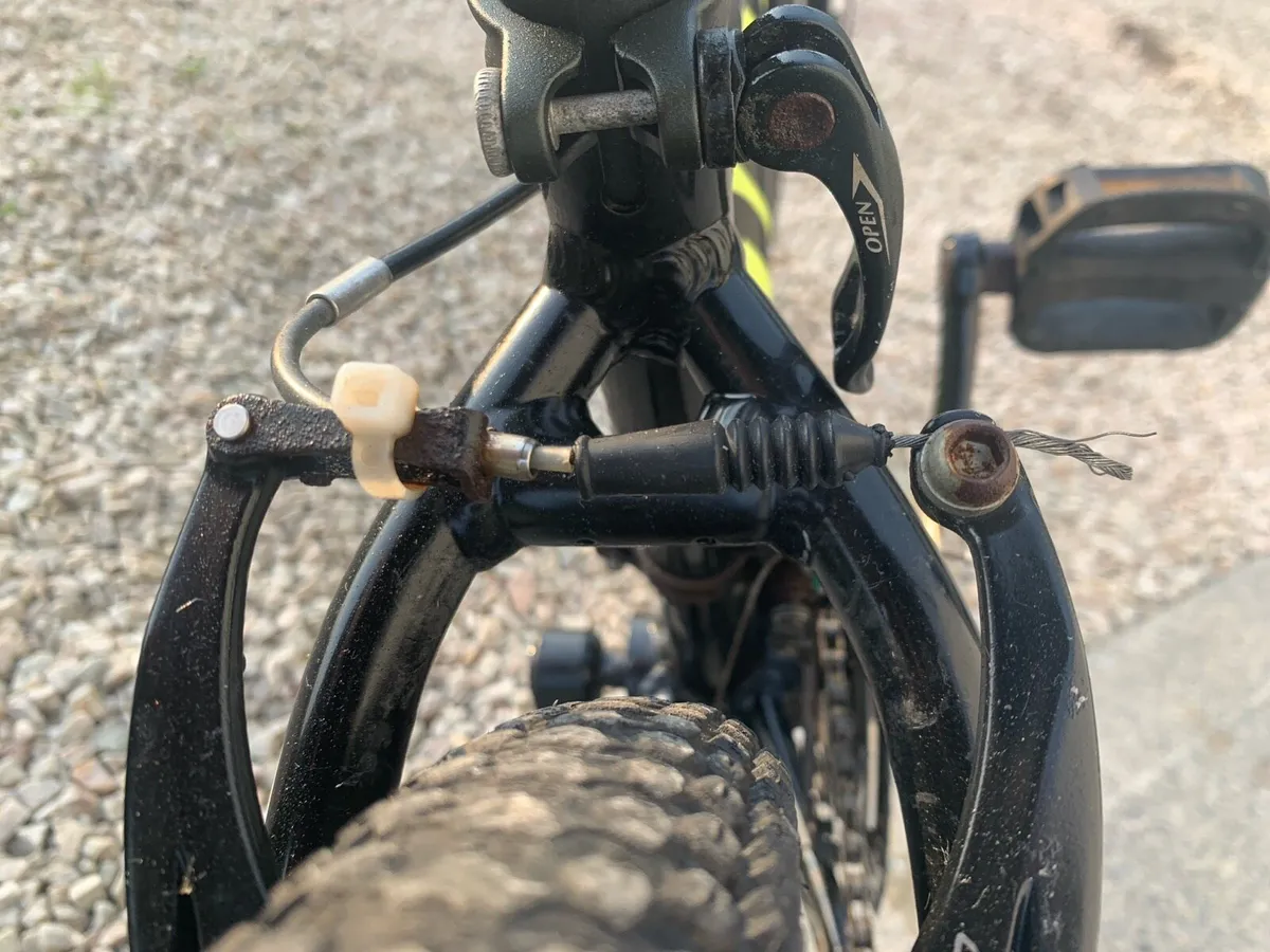 Dema bike - Image 3