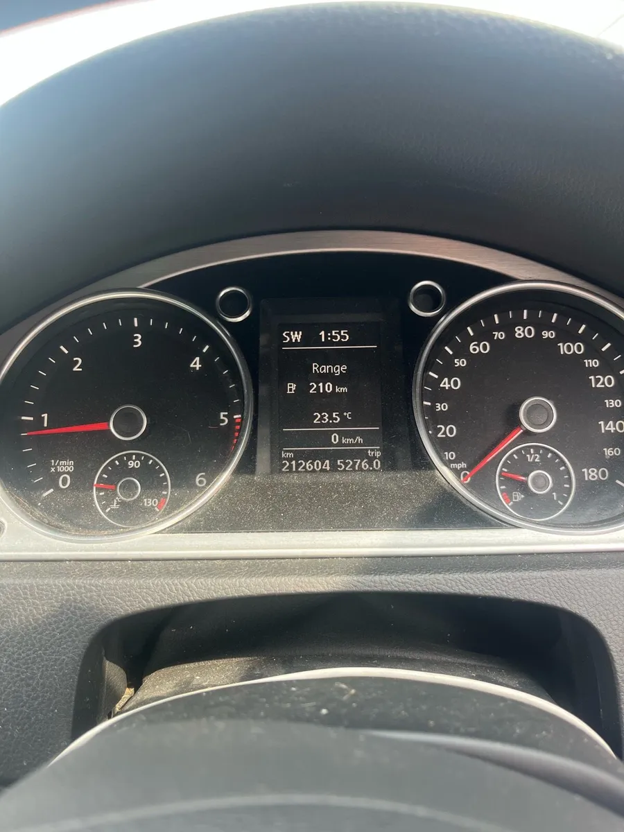 Passat CC Low Mileage - Image 2