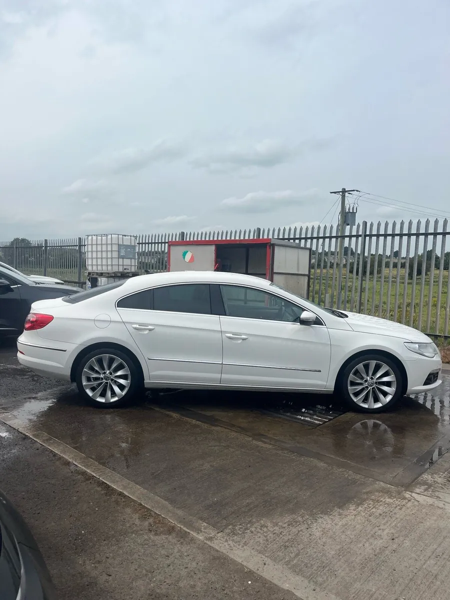 Passat CC Low Mileage - Image 3