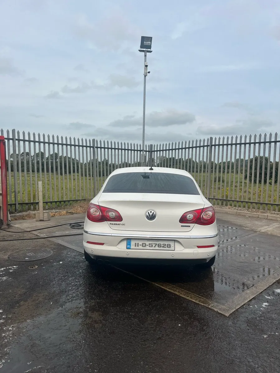 Passat CC Low Mileage - Image 4
