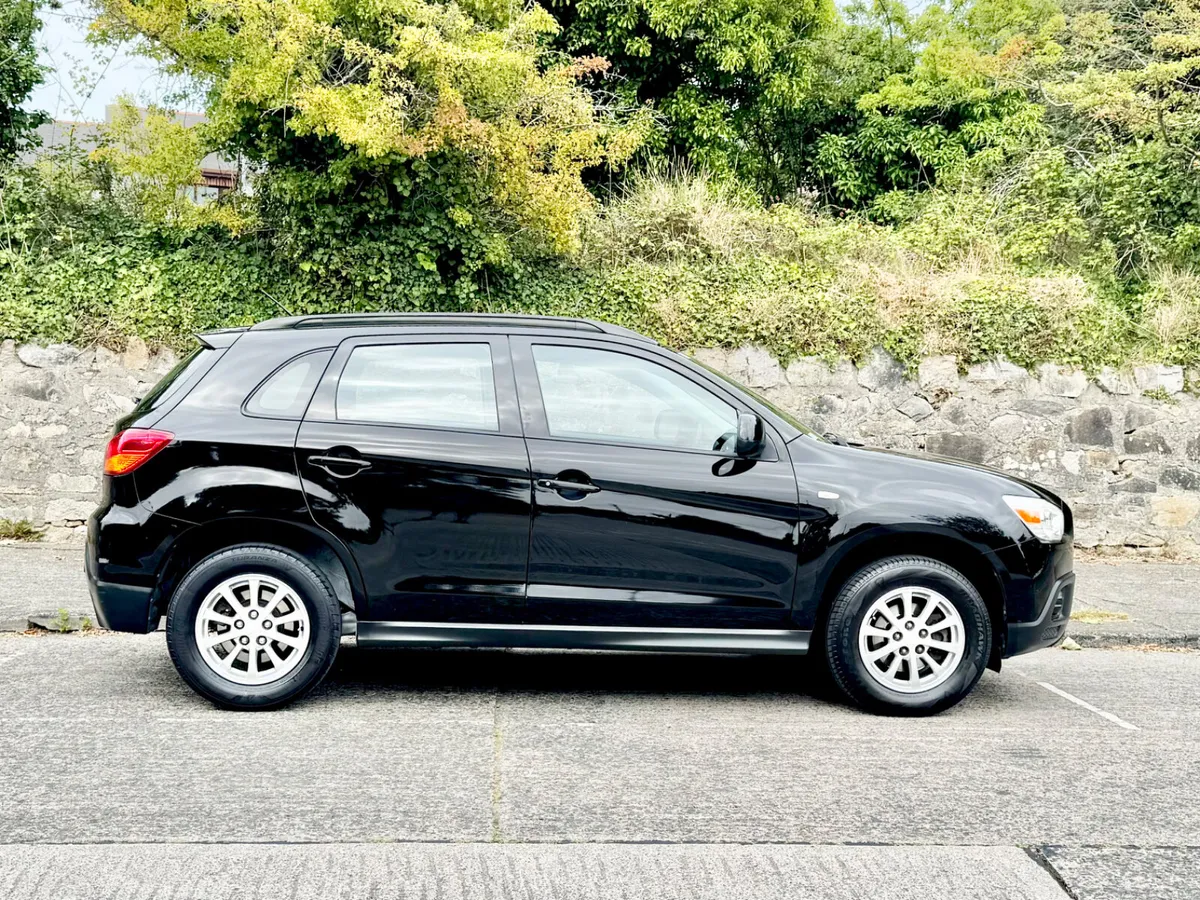 Mitsubishi ASX 2012!!! - Image 3