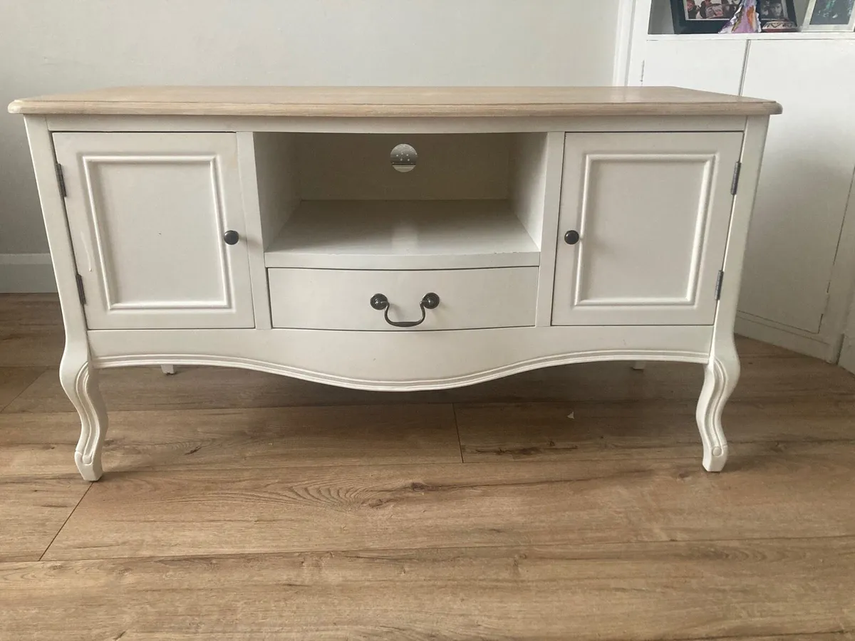 TV Stand - Image 1