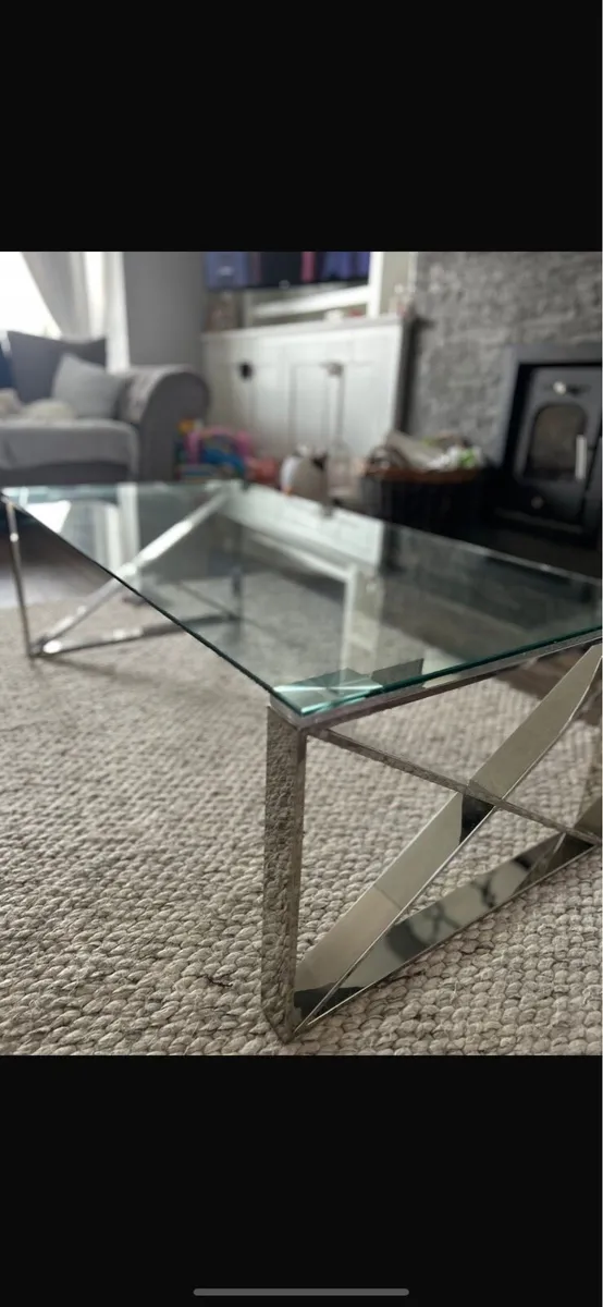 Coffee table - Image 2