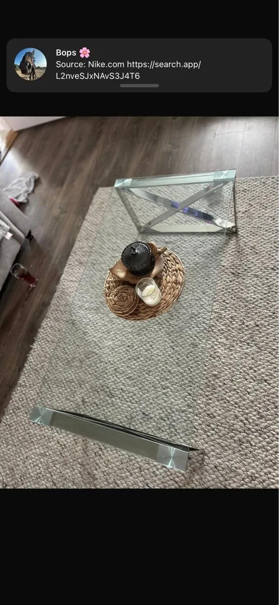 Coffee table - Image 3