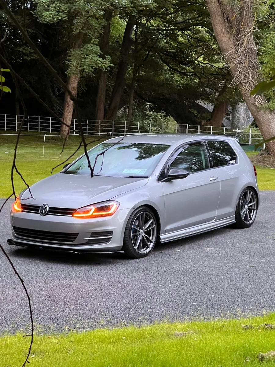 2013 Golf MK7 - Image 1