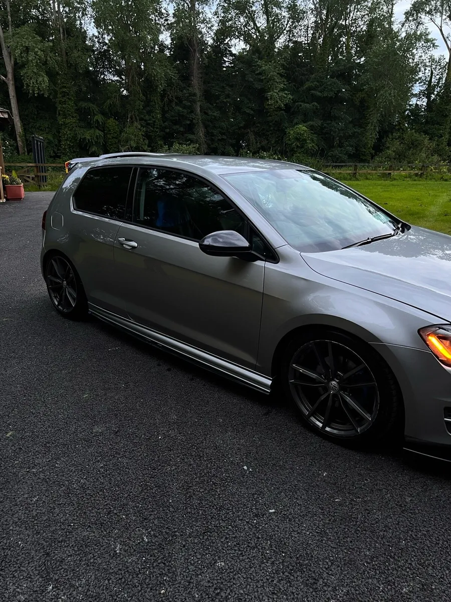 2013 Golf MK7 - Image 2