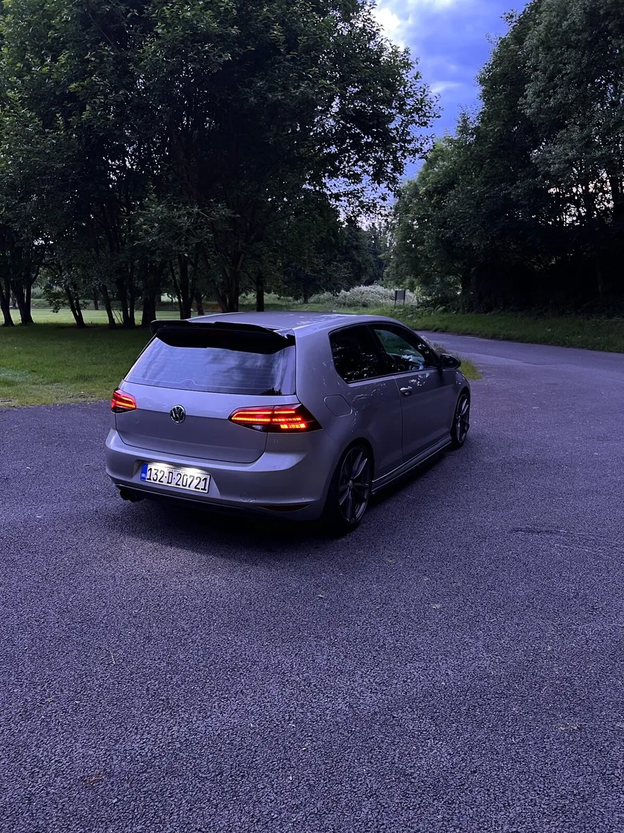 2013 Golf MK7 - Image 3