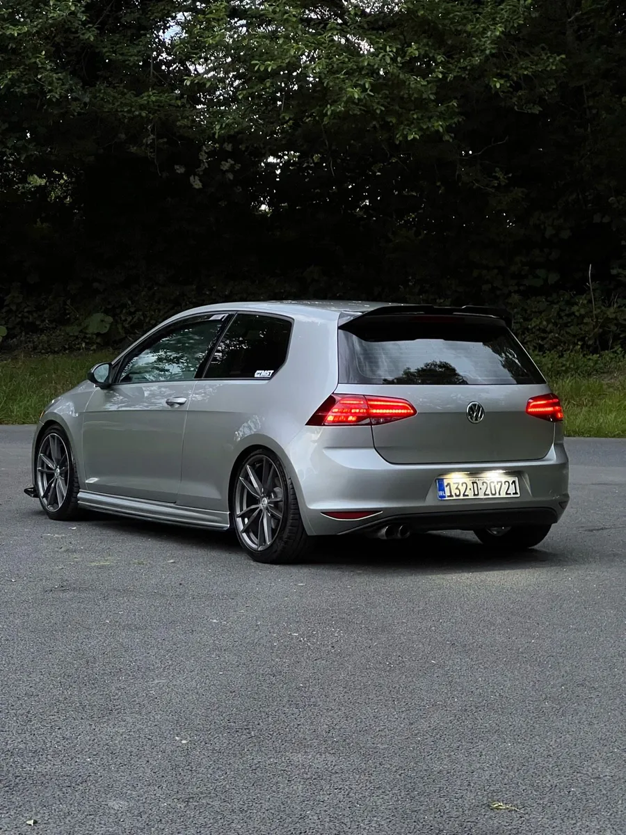 2013 Golf MK7 - Image 4