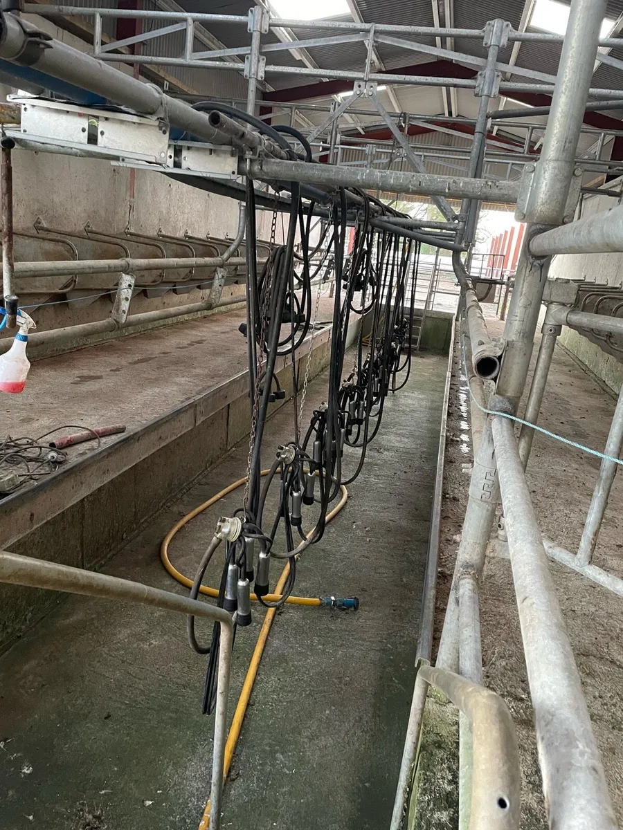 Milking parlour - Image 2