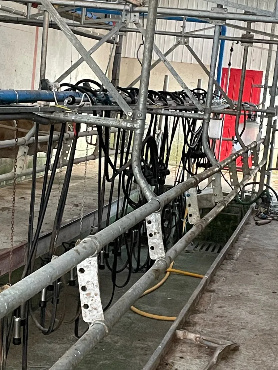 Milking parlour - Image 3