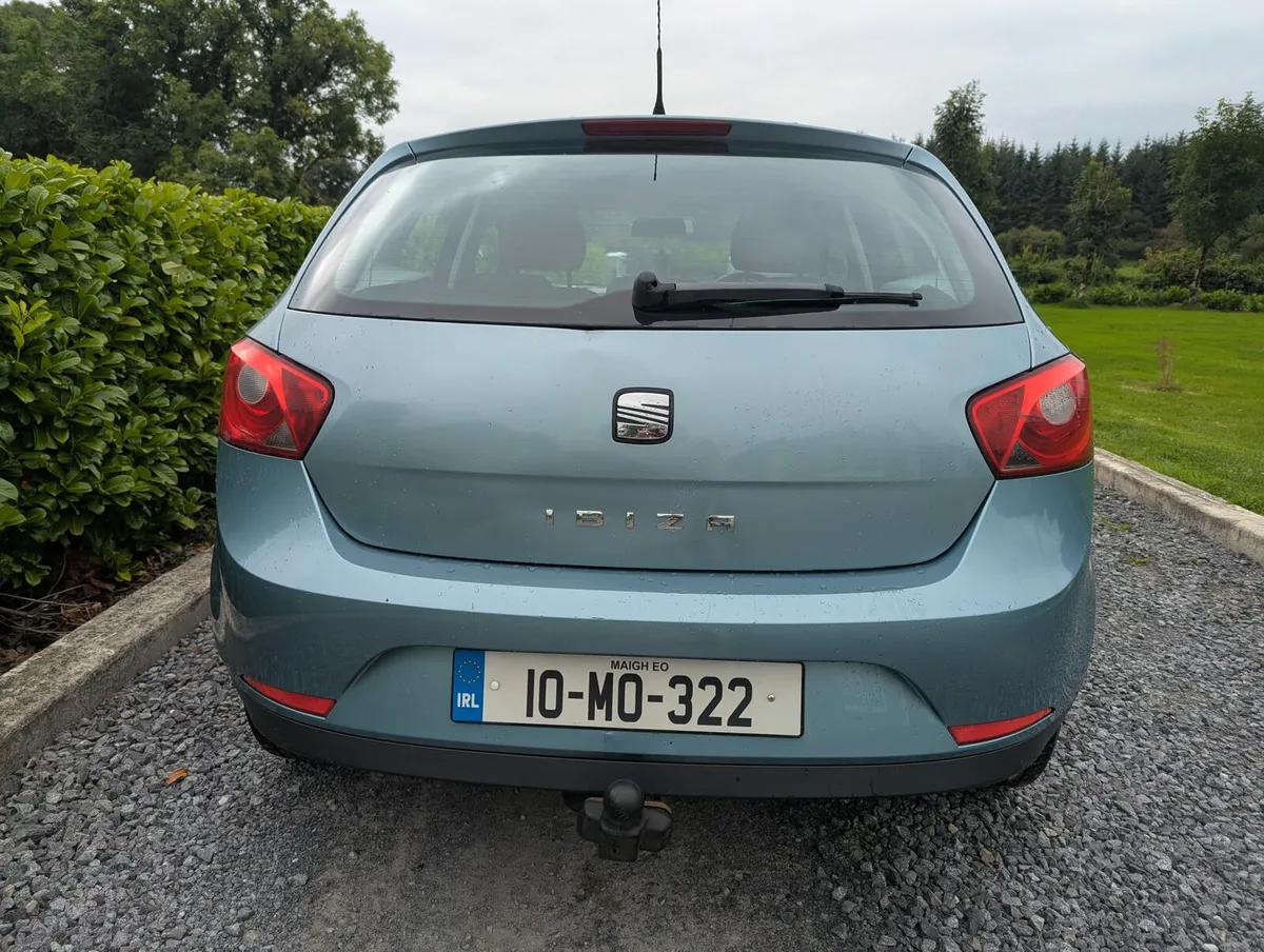 Seat ibiza - Image 2