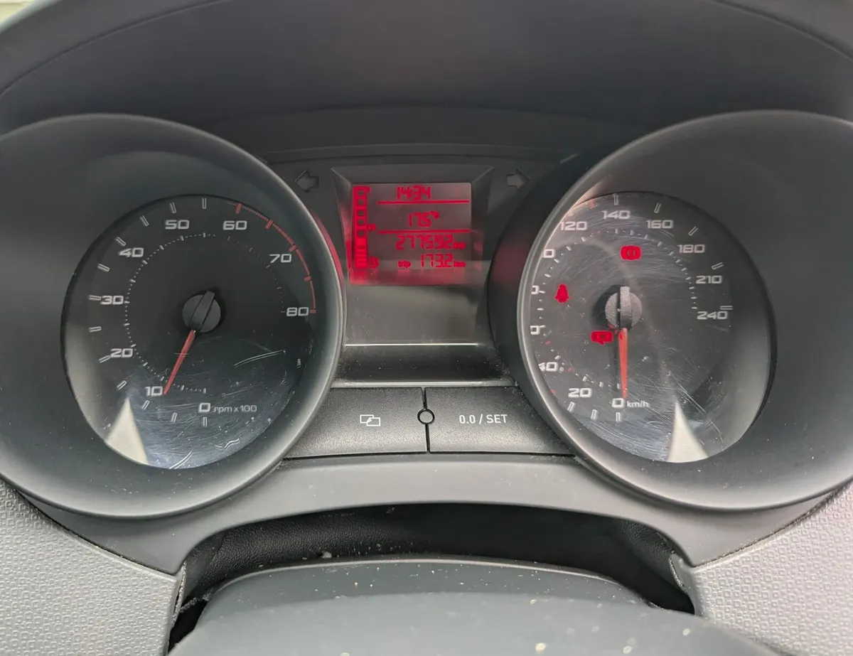 Seat ibiza - Image 3