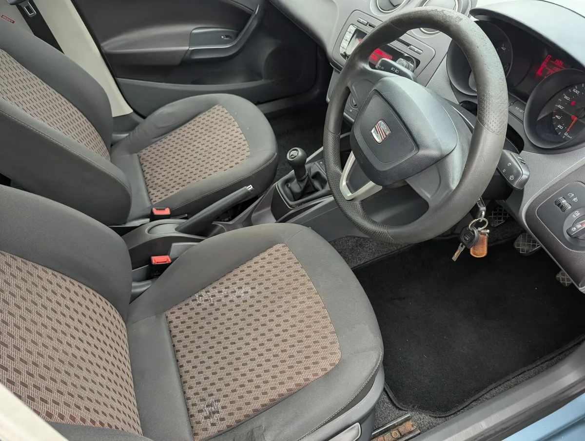 Seat ibiza - Image 4