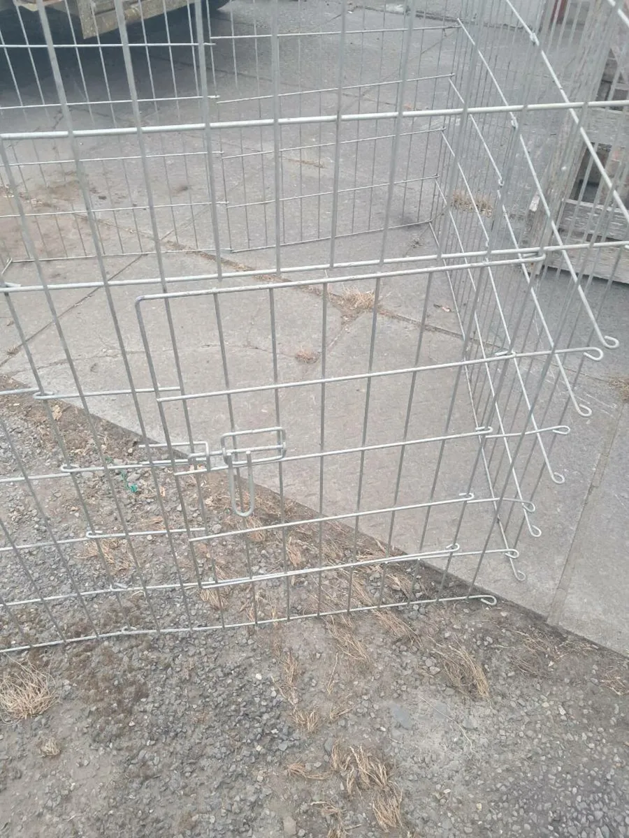 Cage - Image 1