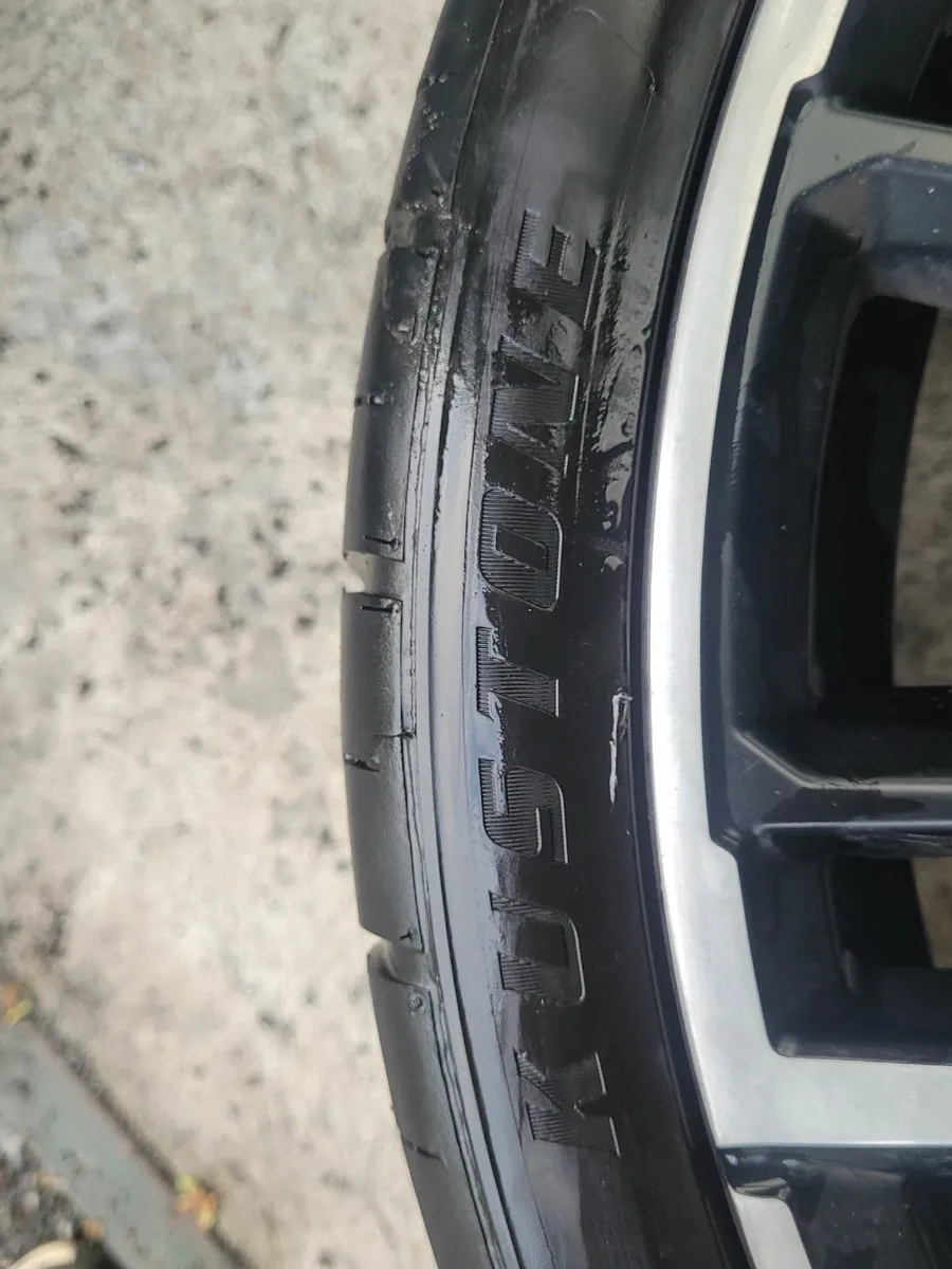 20" BMW Alloys G30 - Image 2
