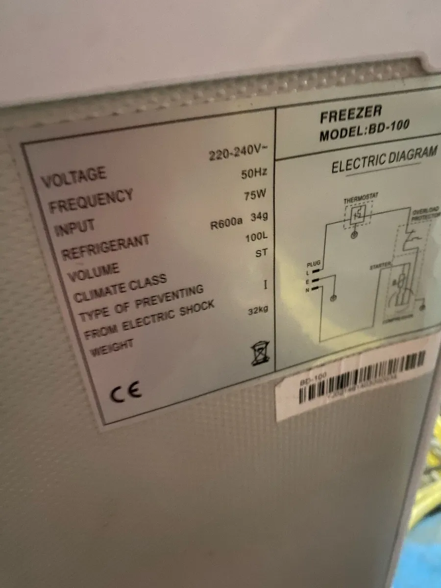 Freezer - Image 4