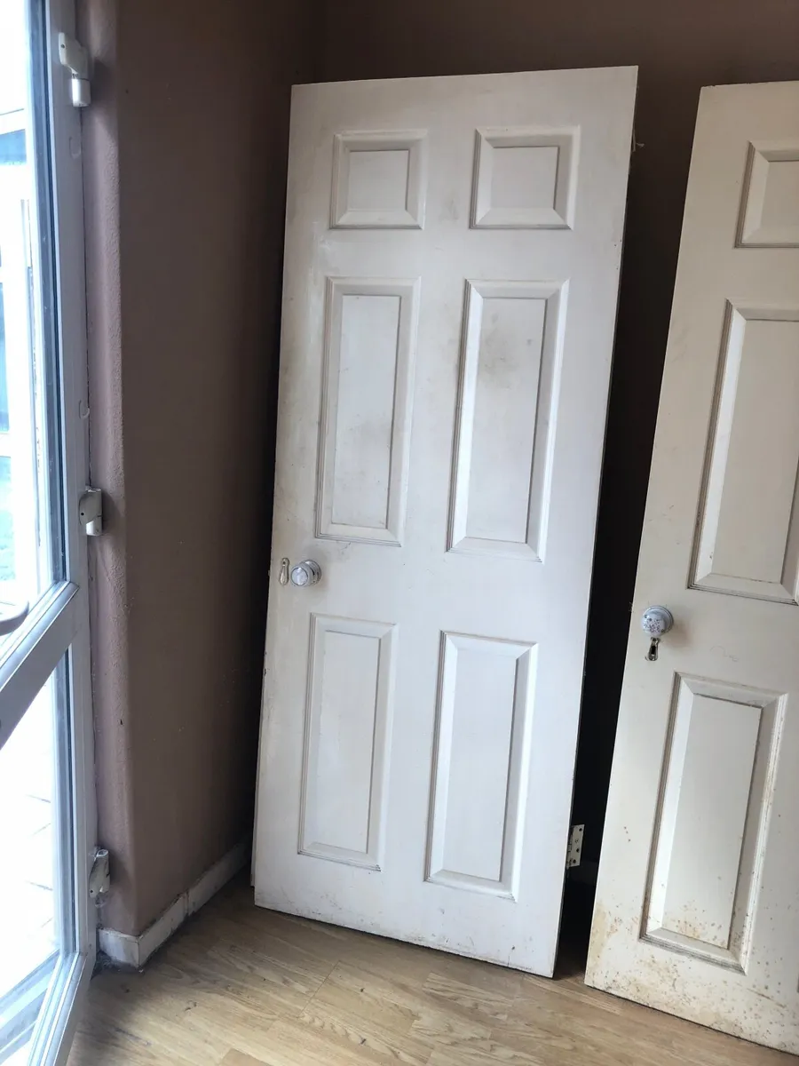 FREE Doors - Image 2