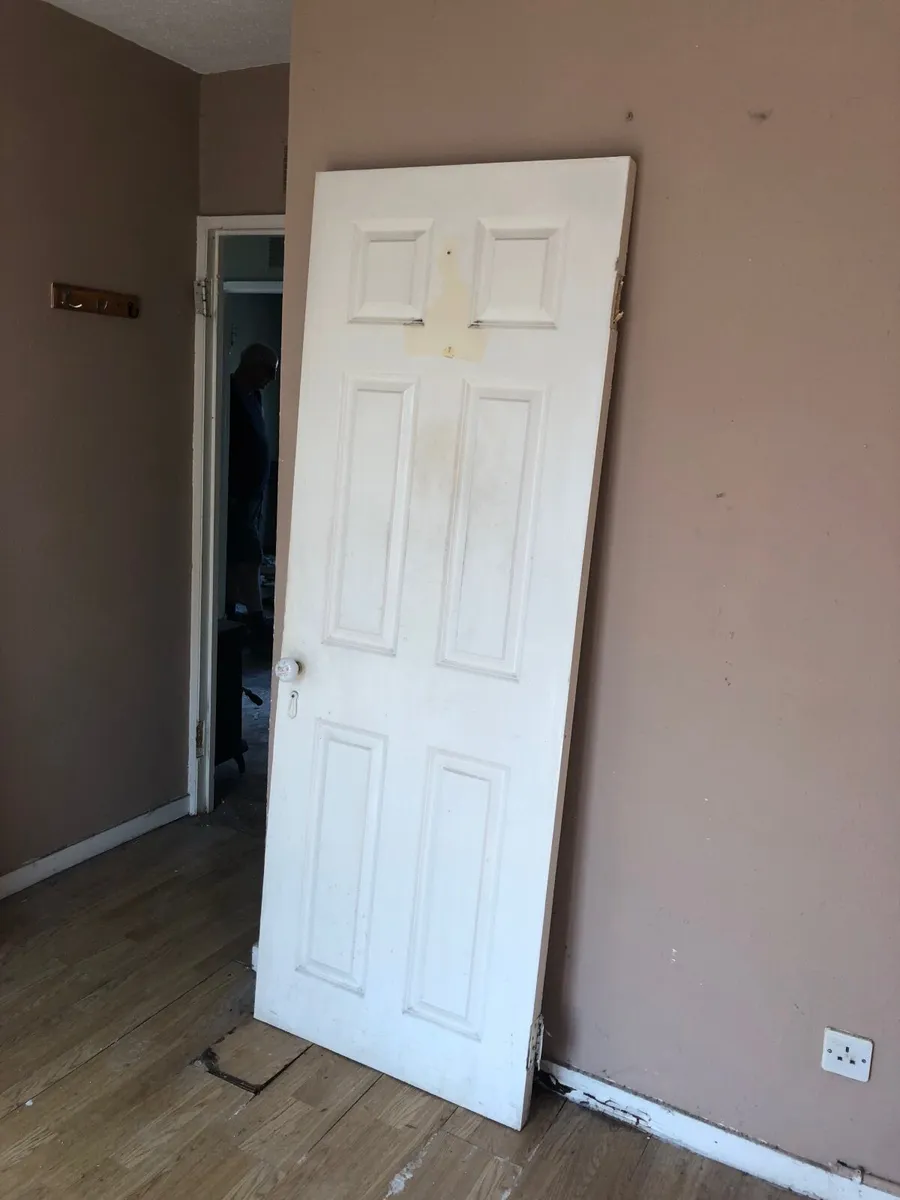 FREE Doors - Image 4