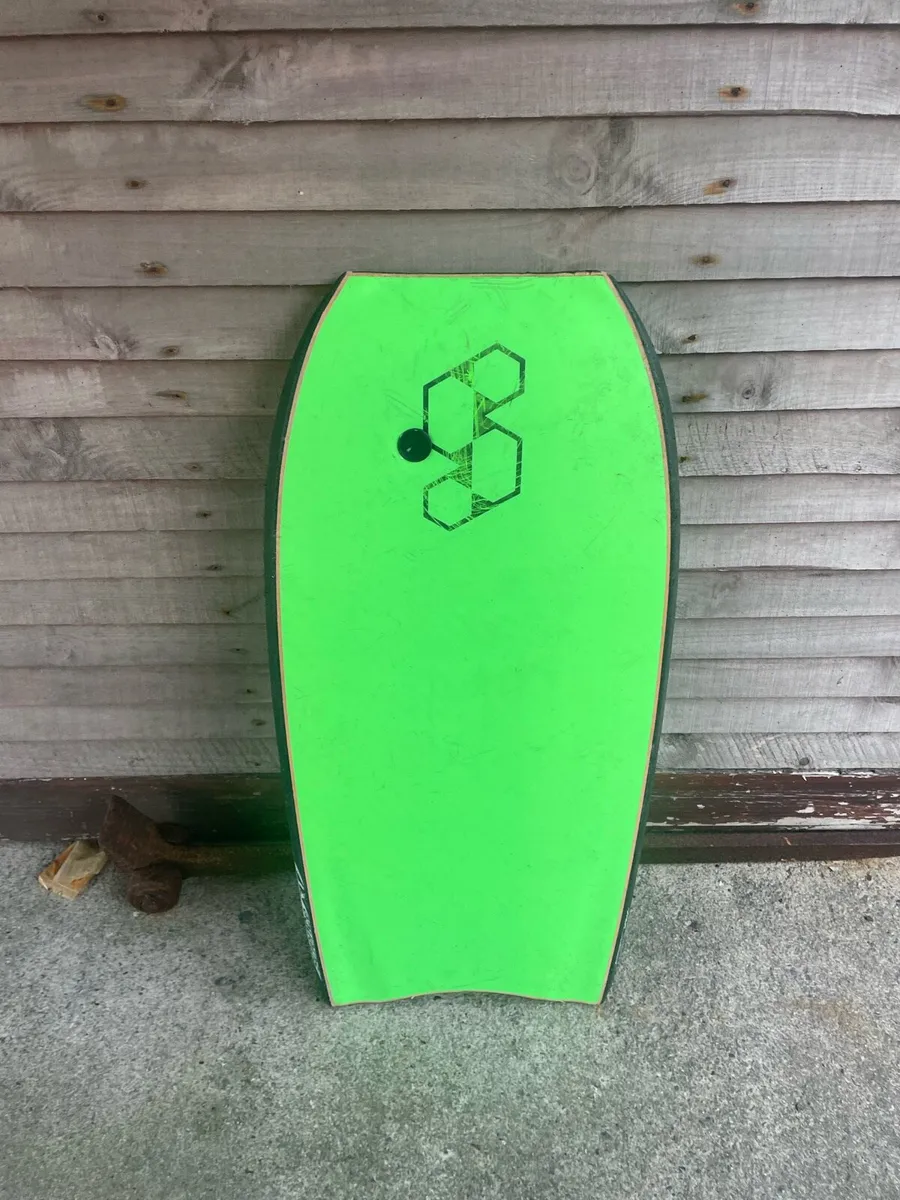 Science surfing bodyboard - Image 2