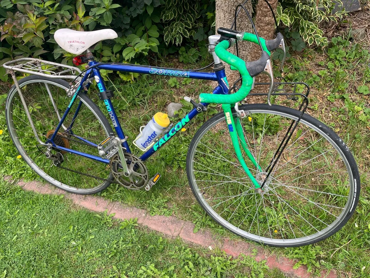 Classic racer - Image 1