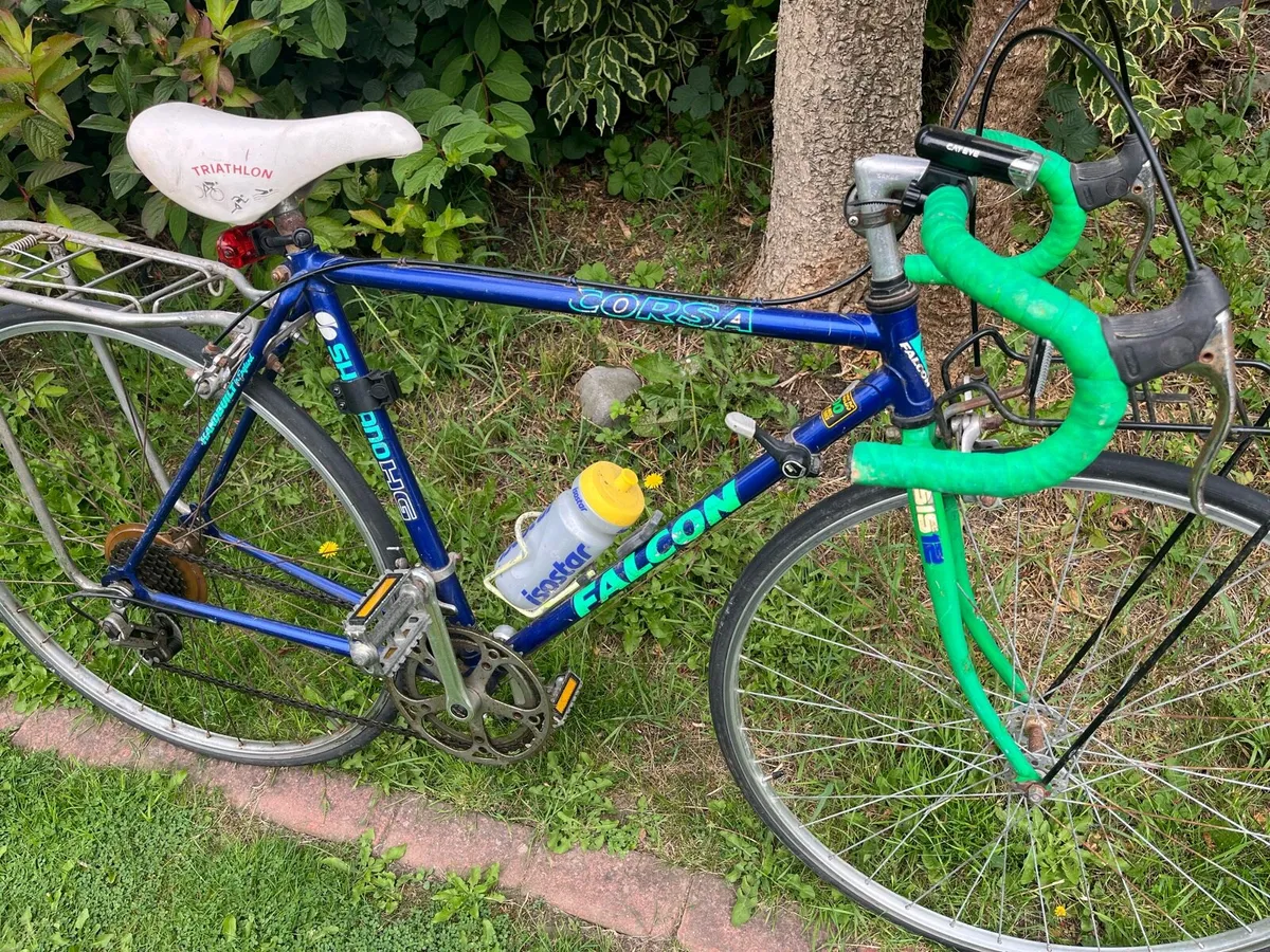 Classic racer - Image 2