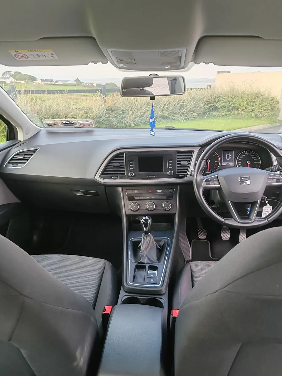 SEAT Leon 2018 - Image 3