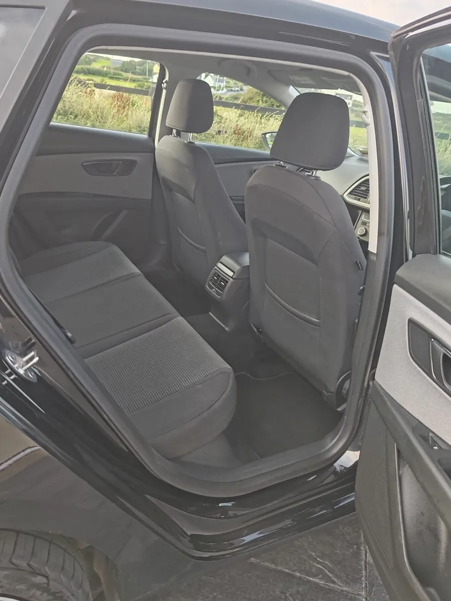 SEAT Leon 2018 - Image 4