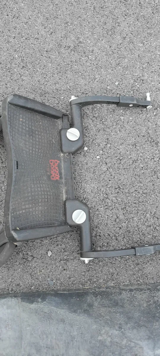 Lascal Buggy board mini - Image 3