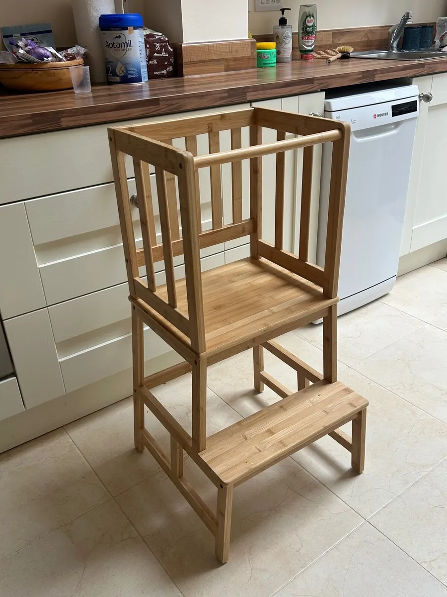 Learning tower - Image 1
