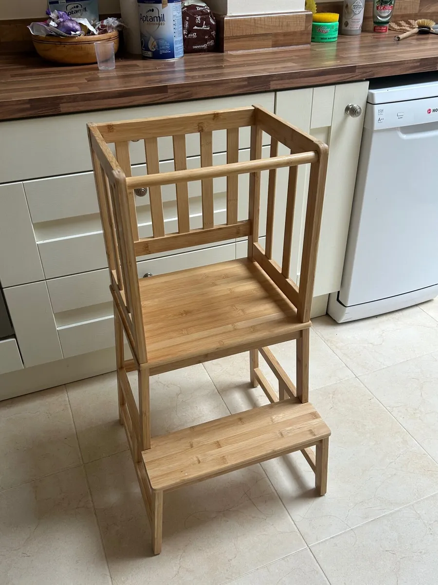Learning tower - Image 2