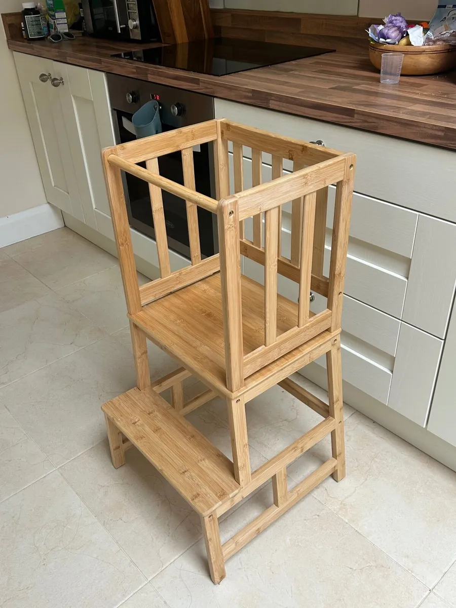 Learning tower - Image 3