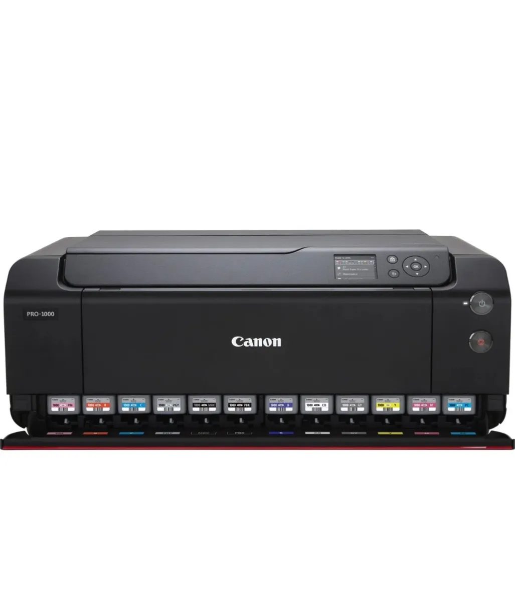 Canon Prograf Pro 1000 A2 - Image 1