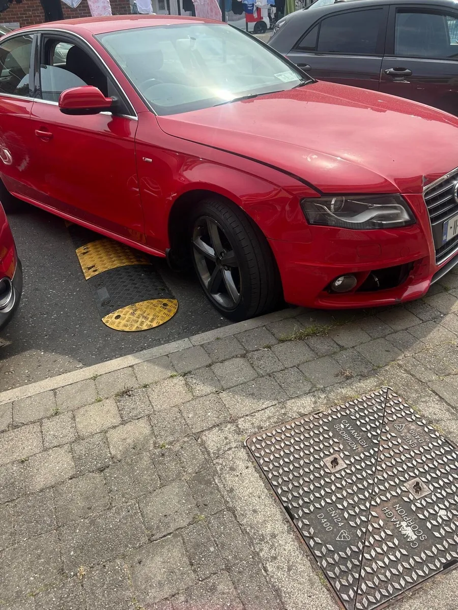 Audi A4 2011 - Image 3