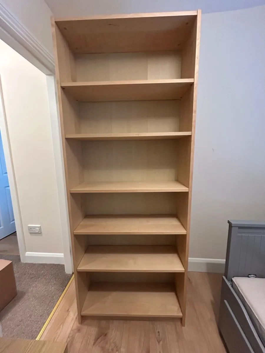 IKEA Billy bookcase - Image 1