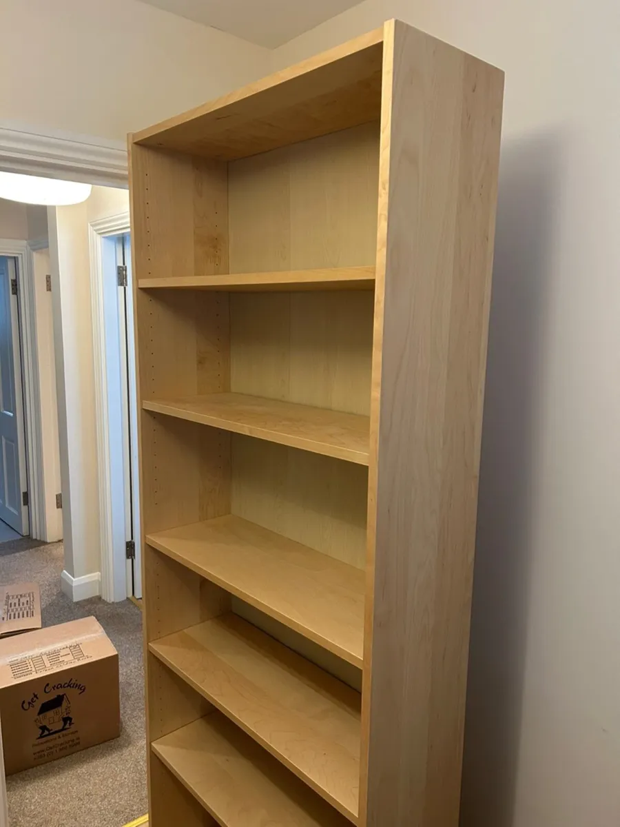IKEA Billy bookcase - Image 2