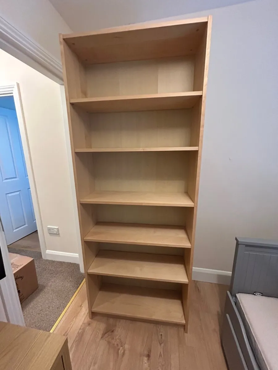 IKEA Billy bookcase - Image 3