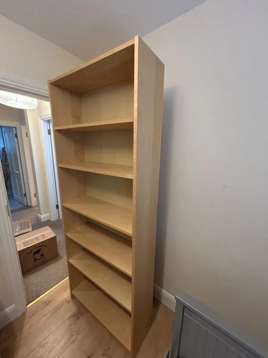 IKEA Billy bookcase - Image 4