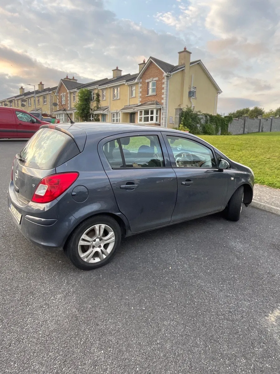 Opel corsa - Image 3