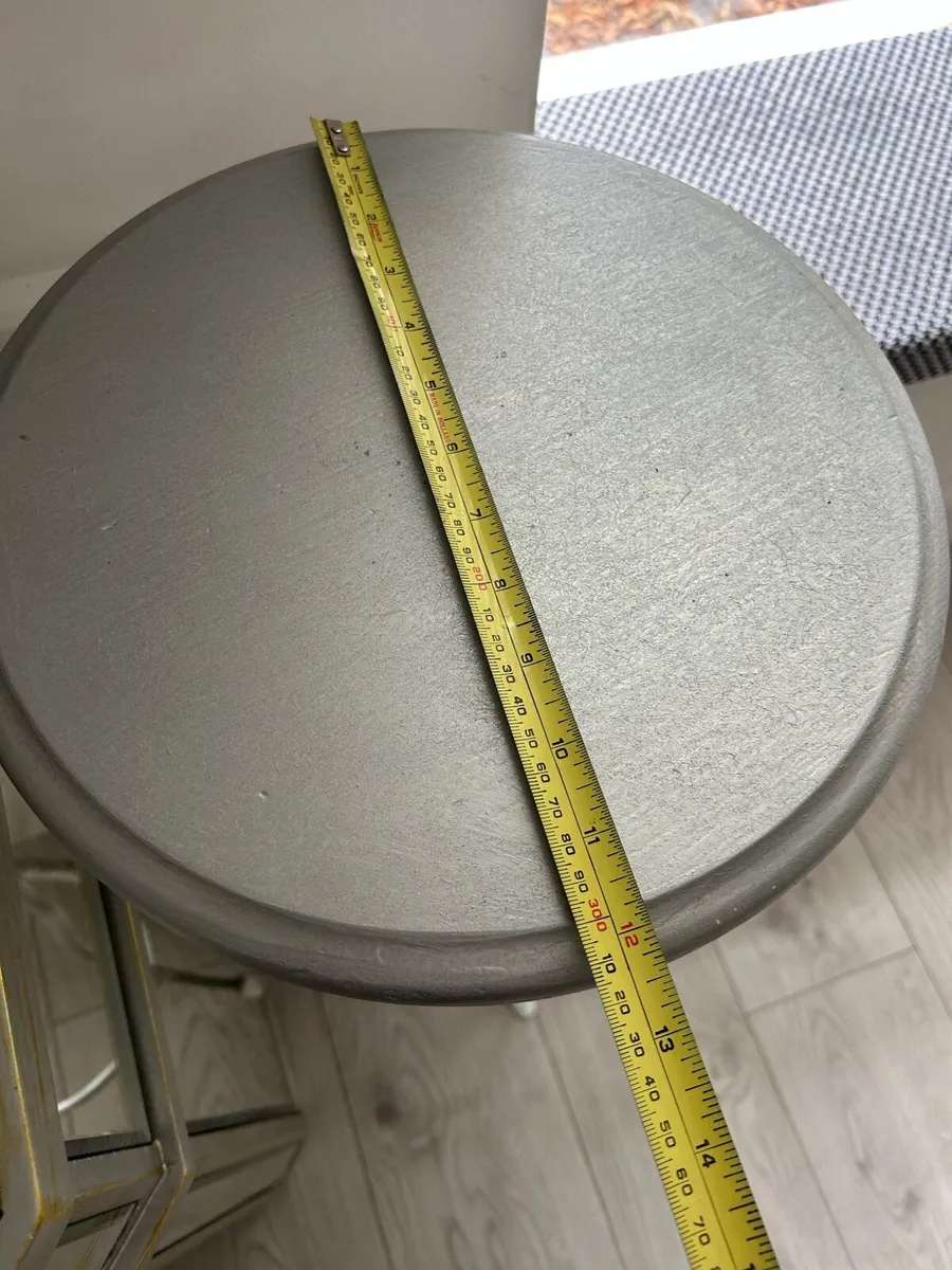 Lamp table - Image 3