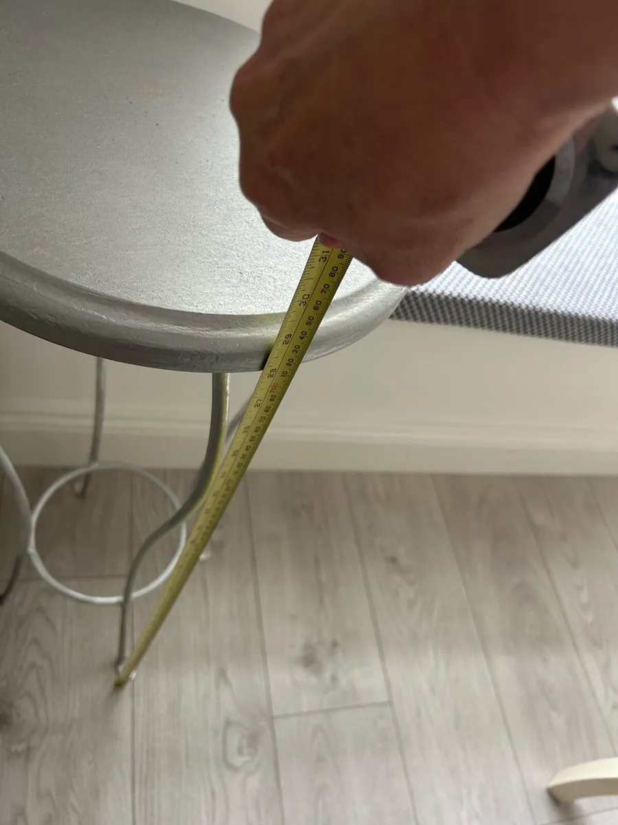 Lamp table - Image 4