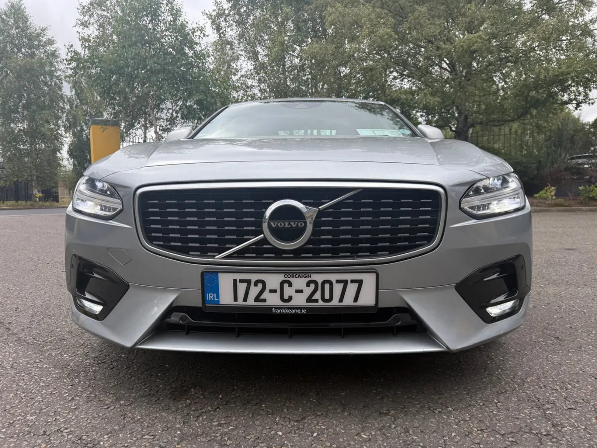 Volvo S90 R-Design 2.0 D4 Automatic - Image 2