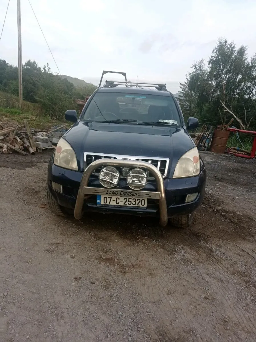 Jeep - Image 1