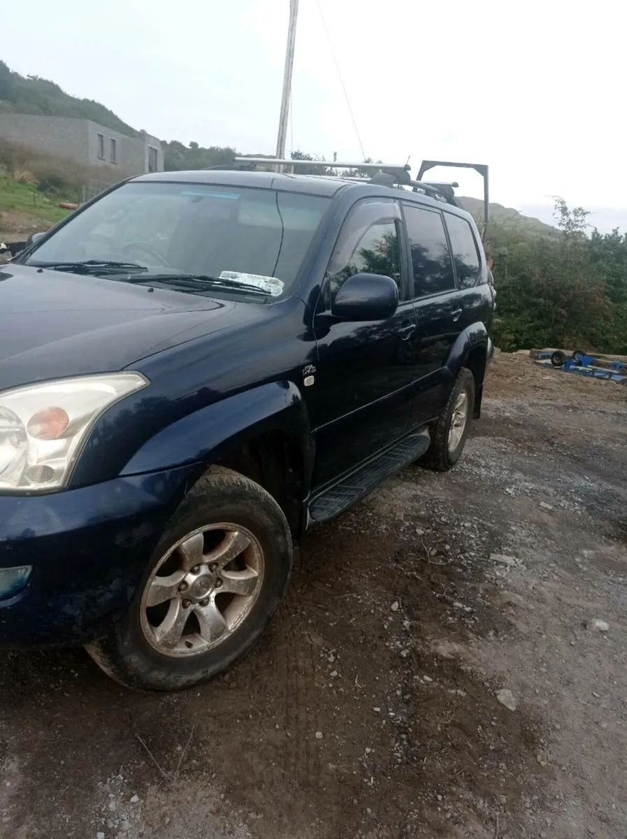 Jeep - Image 4