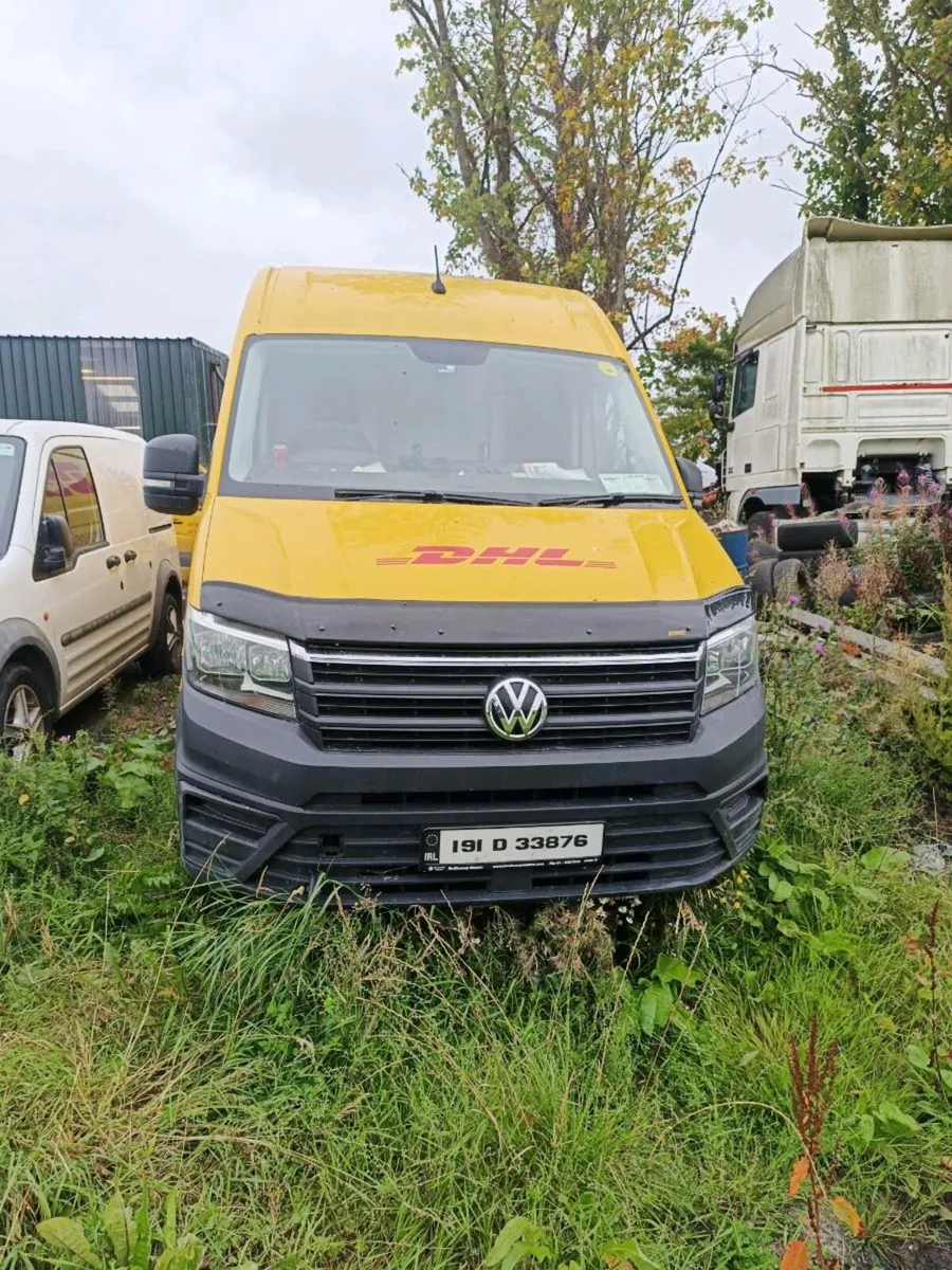 VW crafter - Image 2