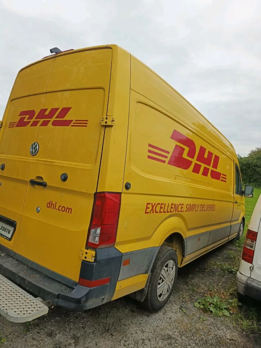 VW crafter - Image 3