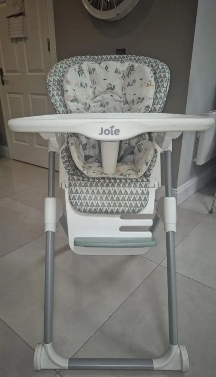 Joie HighChair - Image 2