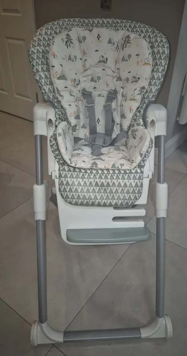 Joie HighChair - Image 4