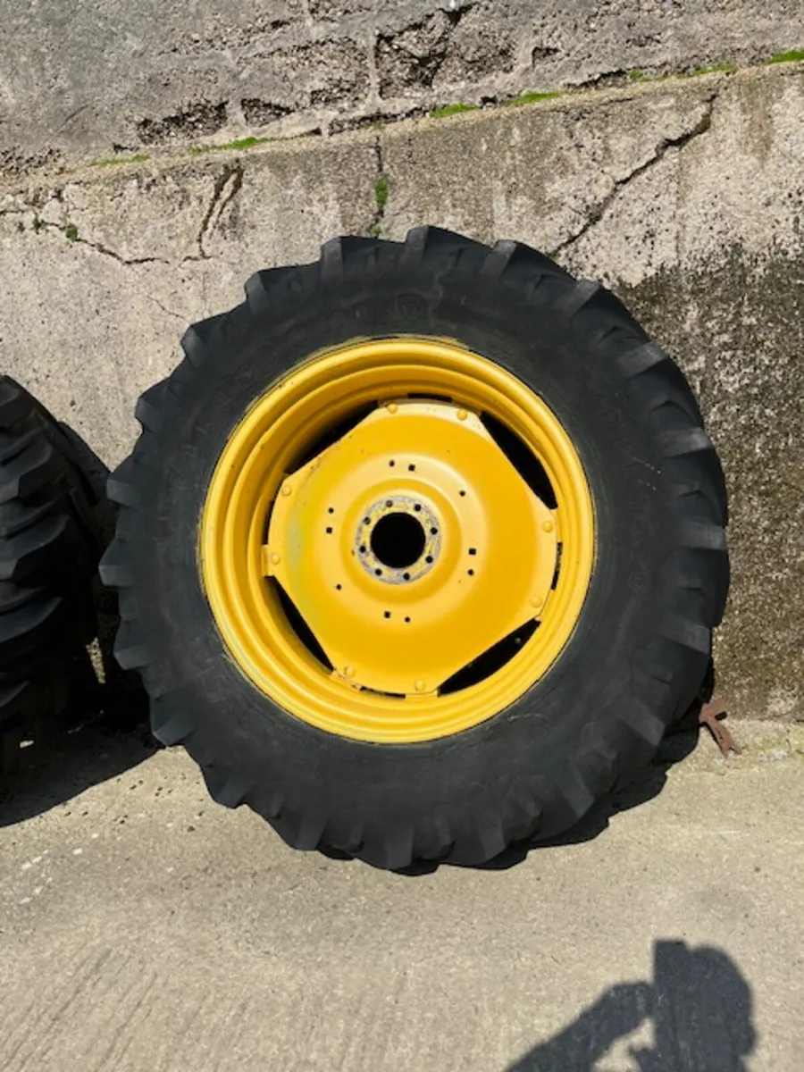 JD Wheels 18.4 x 38 - Image 4